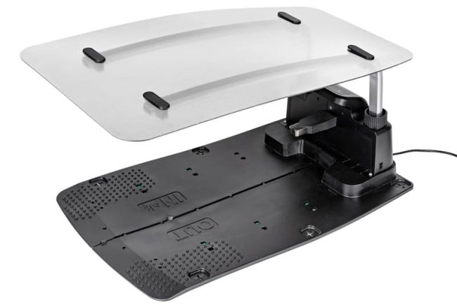 Przejdź do produktu Osłona stacji ładującej robotów koszących L16+ L20+ serii L C-MOW-ROOF-L