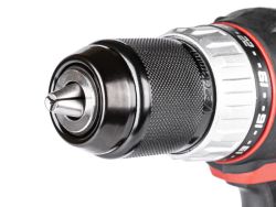Wiertarko-wkrętarka akumulatorowa Cedrus D40Li-SET 20 V, zdjęcie 4