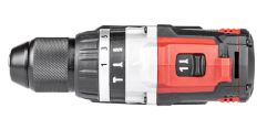 Wiertarko-wkrętarka udarowa Cedrus HD58Li-SET 20 V, zdjęcie 3