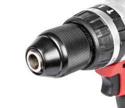 Wiertarko-wkrętarka udarowa Cedrus HD58Li-SET 20 V, zdjęcie 4