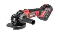 Szlifierka kątowa akumulatorowa Cedrus AG125Li-SET 20 V