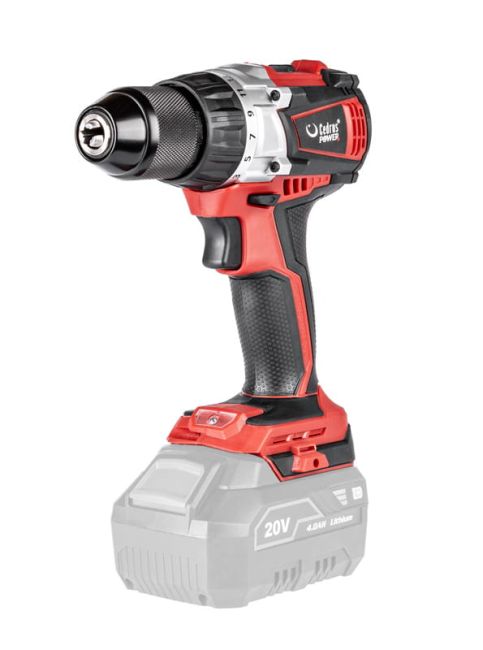 Przejdź do produktu Wiertarko wkrętarka akumulatorowa 20V Cedrus D60Li CEDD60LI