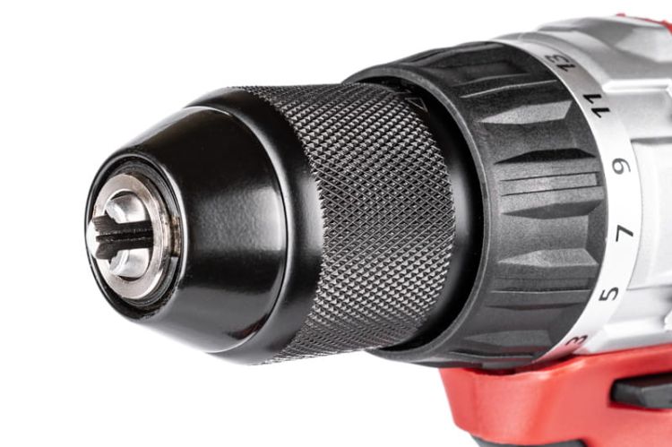 Wiertarko-wkrętarka akumulatorowa Cedrus D60Li 20 V 60 Nm, zdjęcie 5
