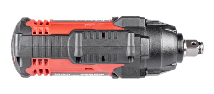Klucz udarowy Cedrus Power+ IW250Li 20V bez akumulatora, zdjęcie 4