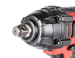Klucz udarowy Cedrus Power+ IW250Li 20V bez akumulatora, zdjęcie 5