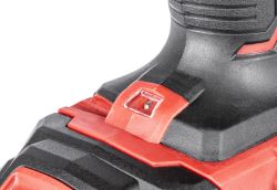 Klucz udarowy Cedrus Power+ IW250Li 20V bez akumulatora, zdjęcie 6