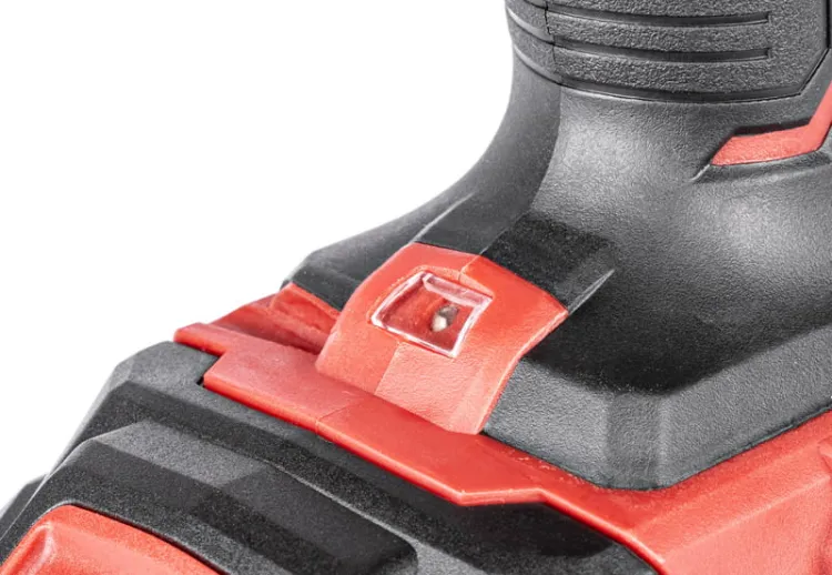 Klucz udarowy Cedrus Power+ IW250Li 20V bez akumulatora, zdjęcie 6