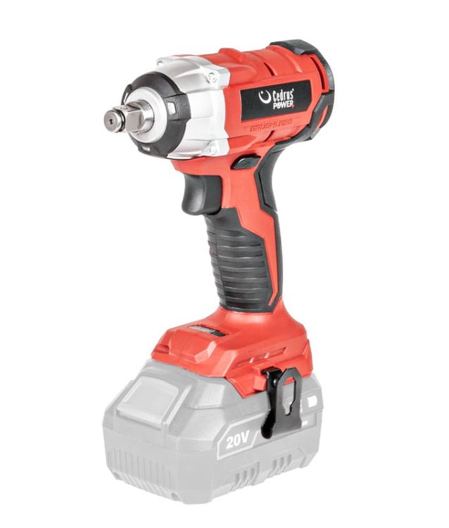 Klucz udarowy Cedrus IWB250Li 20V bezszczotkowy