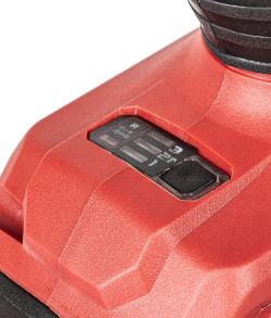 Klucz udarowy Cedrus IWB250Li 20V bezszczotkowy, zdjęcie 6