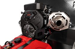 Rozdrabniacz spalinowy Cedrus RBD16 D16 Loncin LC2V90FD, zdjęcie 14