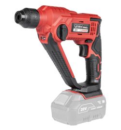 Młotowiertarka akumulatorowa Cedrus Power+ RH1.1Li SDS+