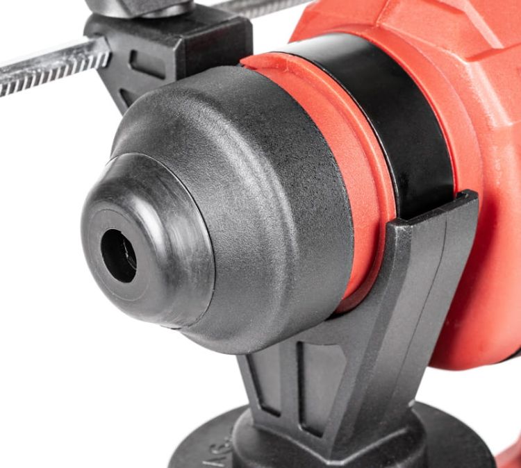 Młotowiertarka akumulatorowa Cedrus Power+ RH2.2Li SDS+, zdjęcie 4
