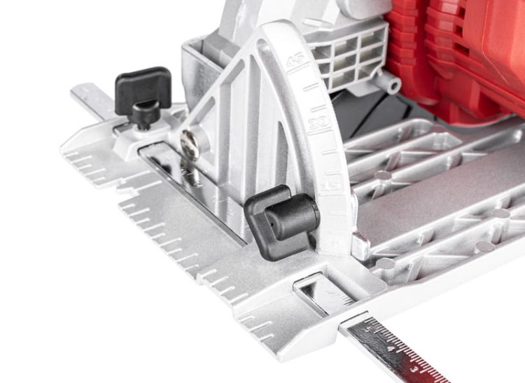 Pilarka tarczowa akumulatorowa Cedrus Power+ CSLi 20V, zdjęcie 6