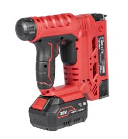 Gwoździarka i zszywacz akumulatorowy Cedrus Power+ NGLi 20 V, zdjęcie 3