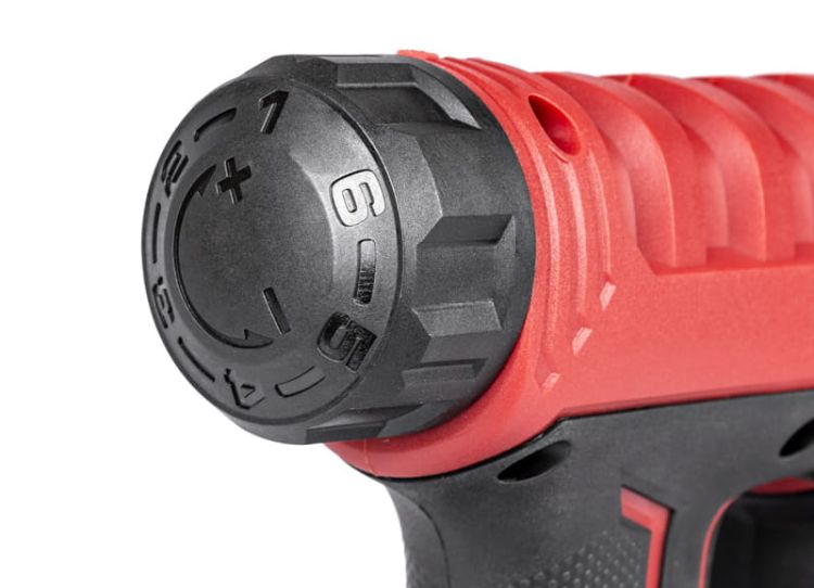 Gwoździarka i zszywacz akumulatorowy Cedrus Power+ NGLi 20 V, zdjęcie 4