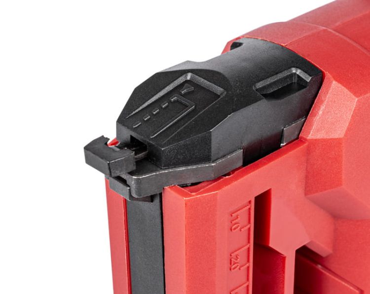 Gwoździarka i zszywacz akumulatorowy Cedrus Power+ NGLi 20 V, zdjęcie 5