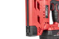 Gwoździarka i zszywacz akumulatorowy Cedrus Power+ NGLi 20 V, zdjęcie 6