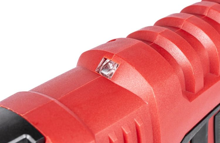Gwoździarka i zszywacz akumulatorowy Cedrus Power+ NGLi 20 V, zdjęcie 9
