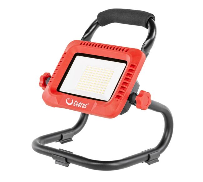 Przejdź do produktu Lampa akumulatorowa 20V LED Cedrus CEDCL35LI CL35LI