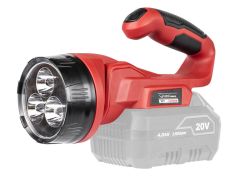 Latarka akumulatorowa LED Cedrus Power+ LLi 20 V