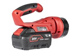 Latarka akumulatorowa LED Cedrus Power+ LLi 20 V, zdjęcie 2