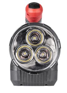 Latarka akumulatorowa LED Cedrus Power+ LLi 20 V, zdjęcie 5