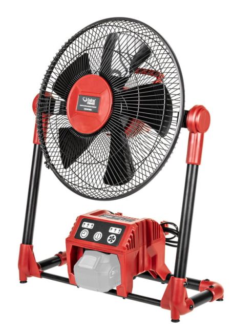 Przejdź do produktu Wentylator akumulatorowy 20V Cedrus WF300LI CEDWF300LI