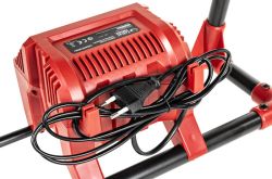 Wentylator akumulatorowy Cedrus WF300LI 20 V bez akumulatora, zdjęcie 4