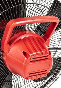 Wentylator akumulatorowy Cedrus WF300LI 20 V bez akumulatora, zdjęcie 5
