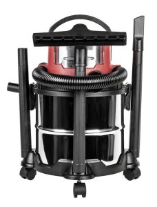 Odkurzacz akumulatorowy Cedrus VC15Li 20 V INOX Power+, zdjęcie 2