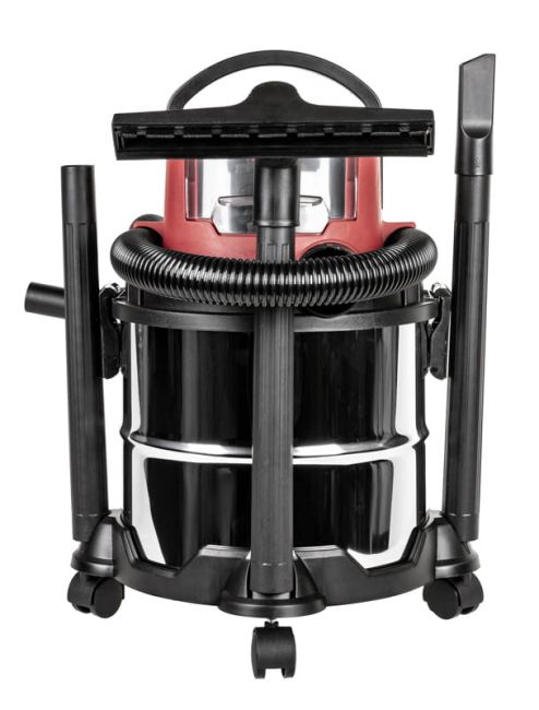 Przejdź do produktu Odkurzacz akumulatorowy 20V INOX Power+ Cedrus VC15Li CEDVC15LI