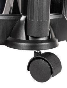 Odkurzacz akumulatorowy Cedrus VC15Li 20 V INOX Power+, zdjęcie 5