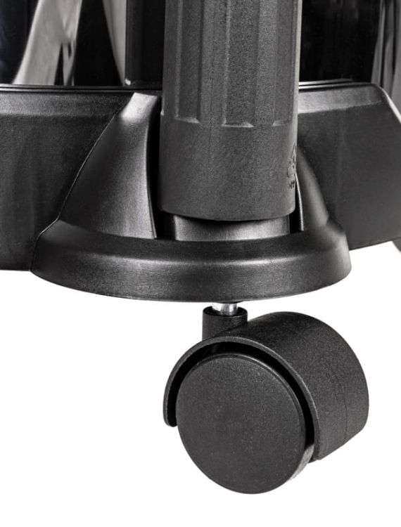 Odkurzacz akumulatorowy Cedrus VC15Li 20 V INOX Power+, zdjęcie 5