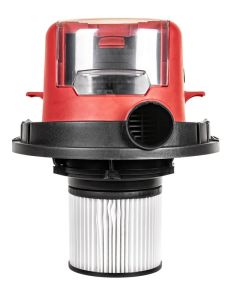 Odkurzacz akumulatorowy Cedrus VC15Li 20 V INOX Power+, zdjęcie 10