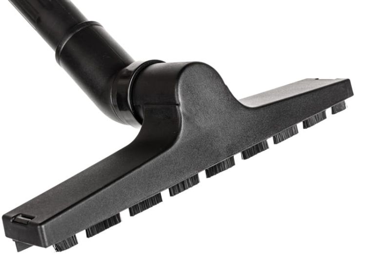 Odkurzacz akumulatorowy Cedrus VC15Li 20 V INOX Power+, zdjęcie 11
