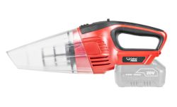 Odkurzacz akumulatorowy Cedrus VC5Li 20 V Power+