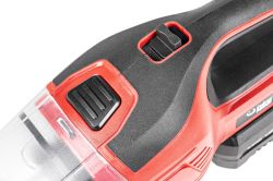 Odkurzacz akumulatorowy Cedrus VC5Li 20 V Power+, zdjęcie 4