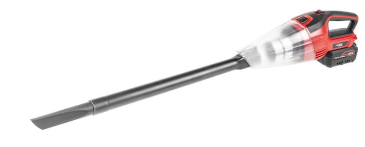 Odkurzacz akumulatorowy Cedrus VC5Li 20 V Power+, zdjęcie 10