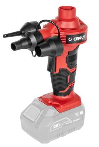 Pompka akumulatorowa Cedrus CP57Li 20 V bez akumulatora