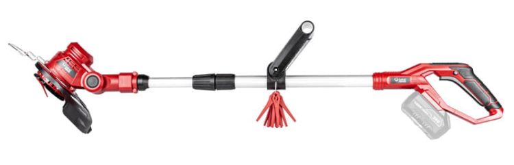 Podkaszarka akumulatorowa Cedrus Power+ GT254Li 20 V