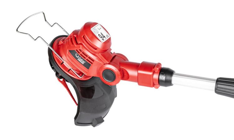 Podkaszarka akumulatorowa Cedrus Power+ GT254Li 20 V, zdjęcie 2