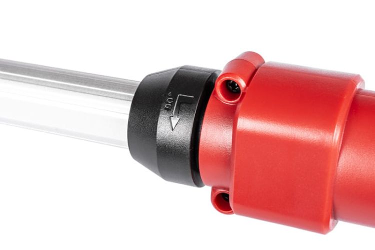Podkaszarka akumulatorowa Cedrus Power+ GT254Li 20 V, zdjęcie 5