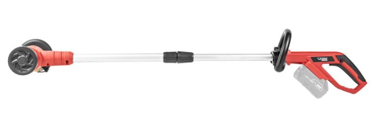 Urządzenie do czyszczenia fug Cedrus PC160Li 20 V