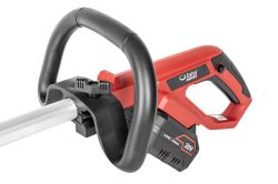 Urządzenie do czyszczenia fug Cedrus PC160Li 20 V, zdjęcie 4