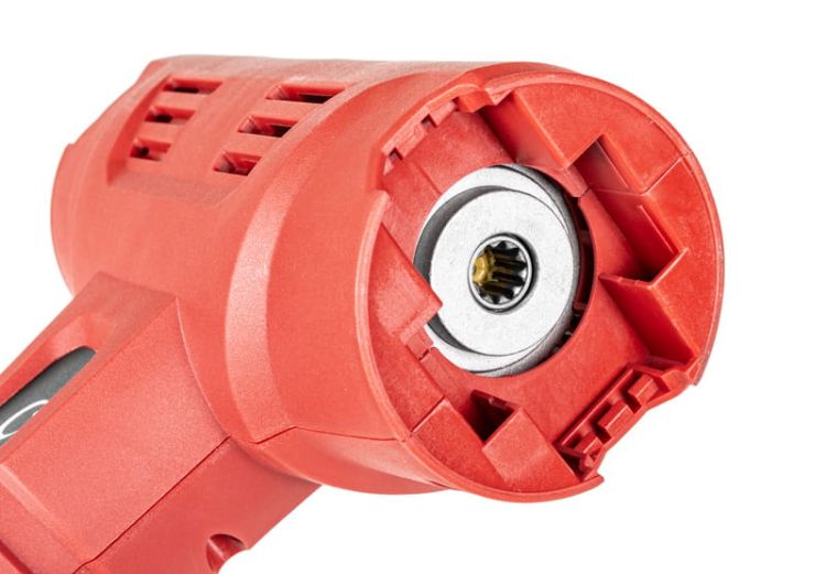 Urządzenie do czyszczenia fug Cedrus PC160Li 20 V, zdjęcie 5