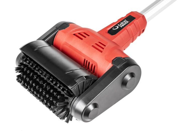 Urządzenie do czyszczenia fug Cedrus PC160Li 20 V, zdjęcie 7