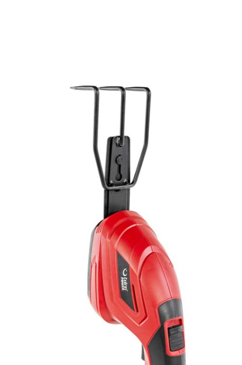 Nożyce akumulatorowe 3w1 Cedrus GS100Li 20 V do trawy, zdjęcie 6