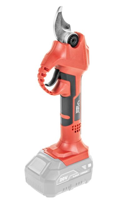 Przejdź do produktu Sekator akumulatorowy wersja 0 20V Cedrus BP30Li CEDBP30LI