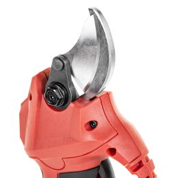 Sekator akumulatorowy Cedrus BP30Li 20 V cięcie do 30 mm, zdjęcie 3