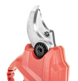 Sekator akumulatorowy Cedrus BP30Li 20 V cięcie do 30 mm, zdjęcie 4